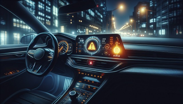 В Москве и Санкт-Петербурге массово выходят из строя китайские авто из-за рекордного давления