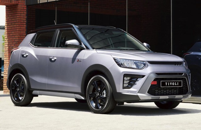 SsangYong возвращается в Россию под новым именем KGM. Продажи начнутся в марте 2025 года, цены уже озвучены