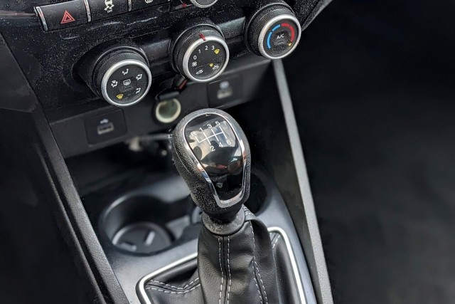 Появились подробности о 6-ступенчатой МКП на Весте: держит крутящий момент до 220 Нм и ресурс 500 тысяч км