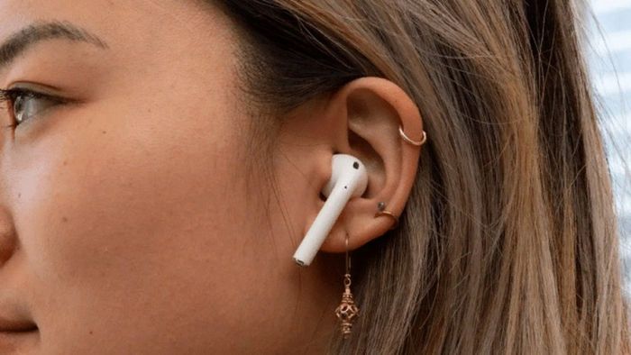 Наушники Apple AirPods вызвали резкий рост расстройств мозга