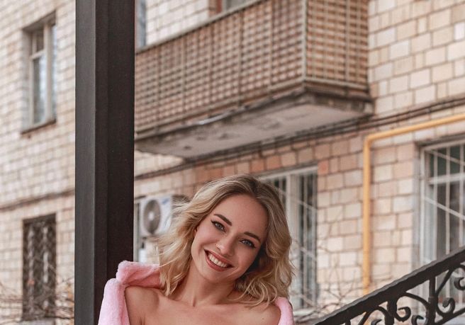 Компиляция "Девушки"