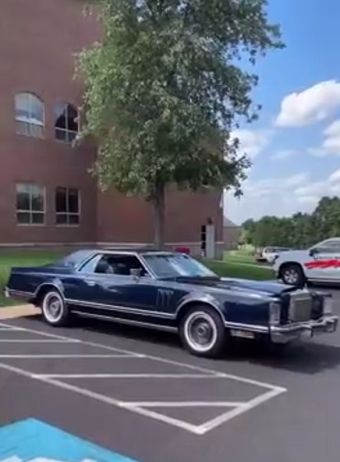 Хороший был Марк раньше