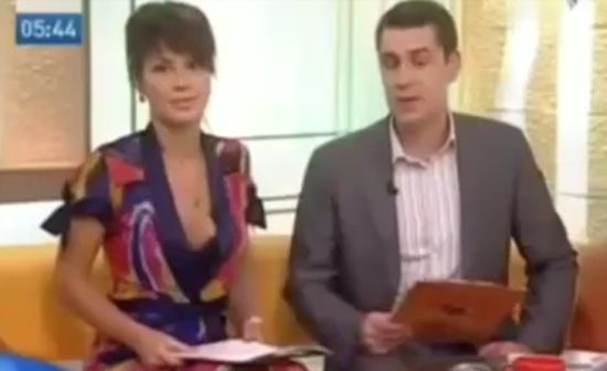 И снова про нее...