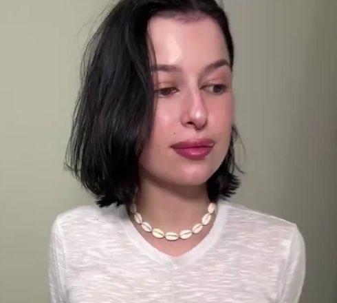 Нормальная склейка