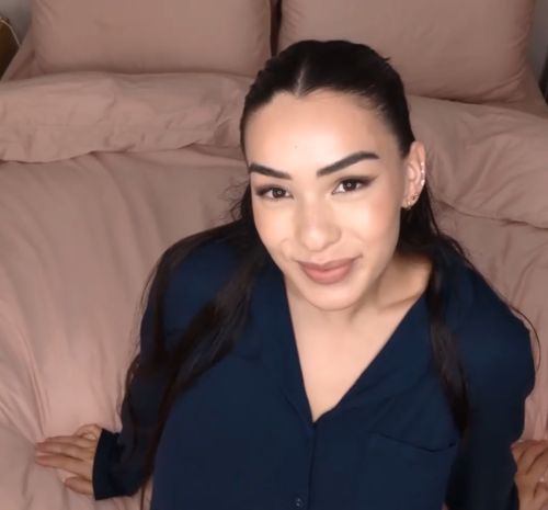 Прикольная