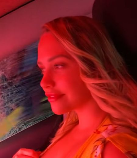 На автомойке⁠⁠