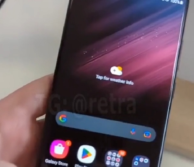 Секретная фишка в смартфонах Samsung, о которой мало кто знает