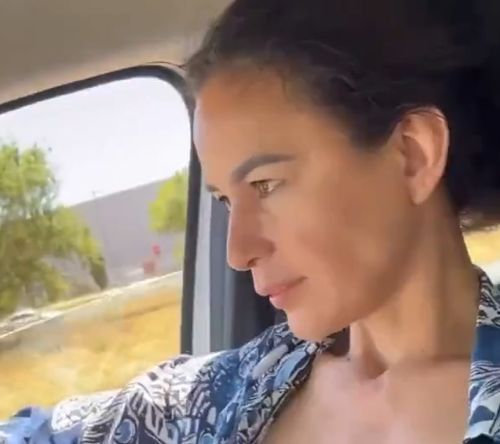 Очень большие