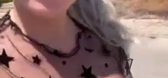 Разрешили ли вы своей девушке так одеваться?⁠⁠