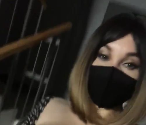 Как думаете, настоящая?