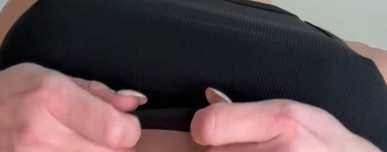 Красивое тело