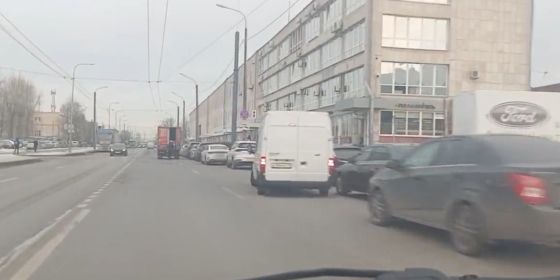 Х@ли ты встал