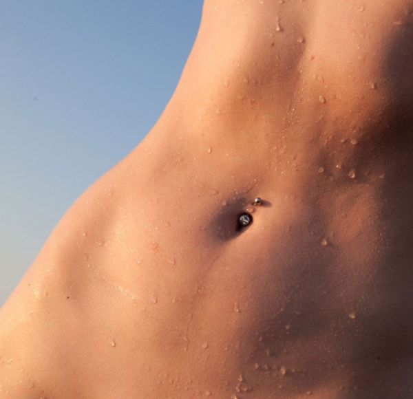 Красивые и пухленькие