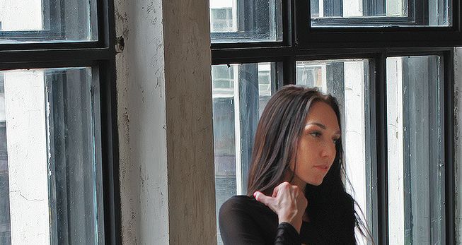 Компиляция "Девушки"