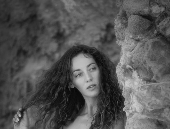 Компиляция "девушки"