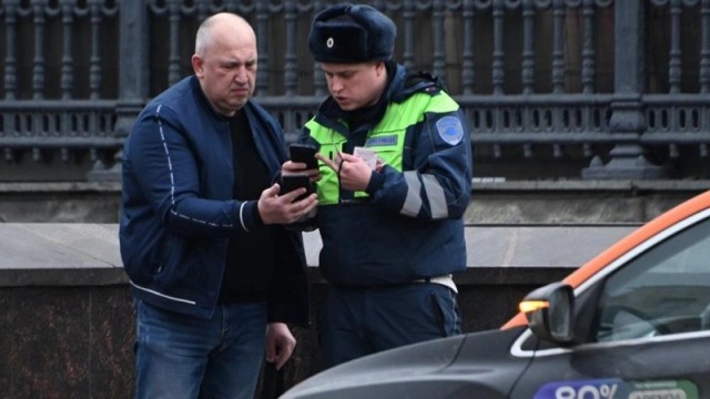 Водителям предложили снизить транспортный налог на 50% за год без аварий