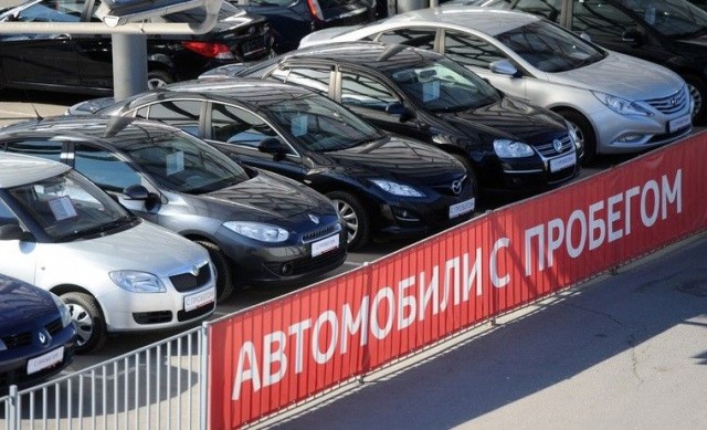Аналитики Авто.ру Бизнес: В России лишь 16% подержанных автомобилей можно назвать качественными
