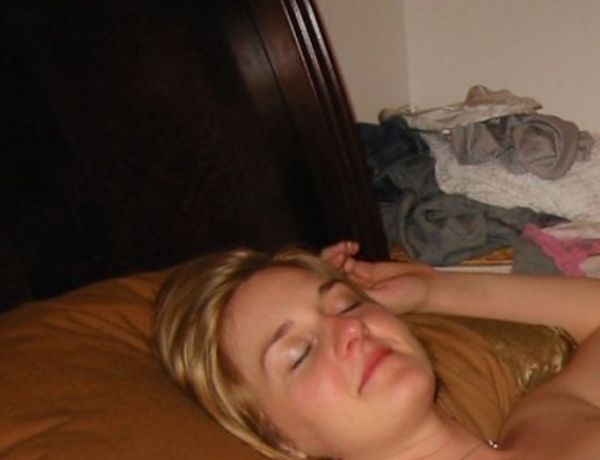 Спящие красавицы