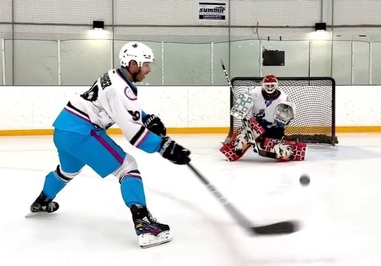 Этот трюк точно достоин оваций!