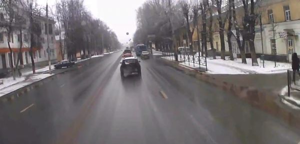 А не подстава ли?