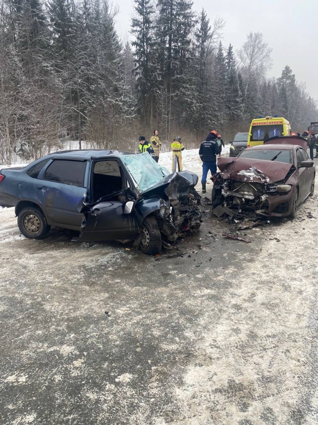 Лобовуха, это жесть - как она есть