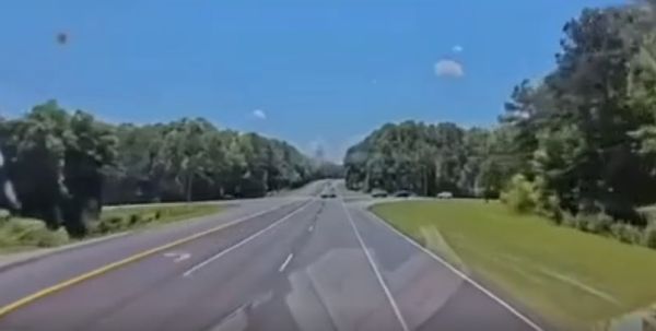 Куда вылез...