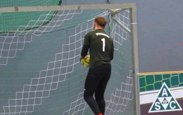 Тонкий тактический ход