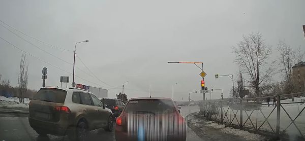 На что надеялся?