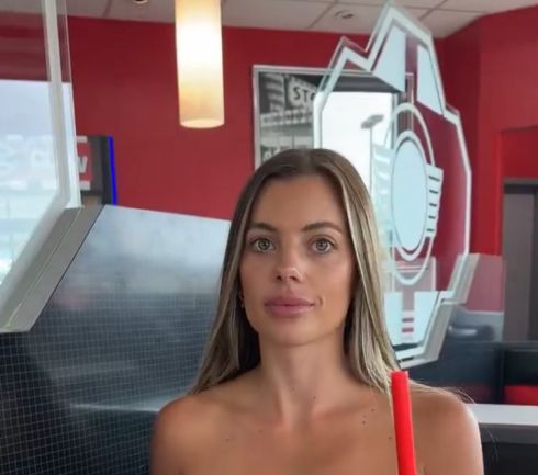 Обеденный бургер⁠⁠