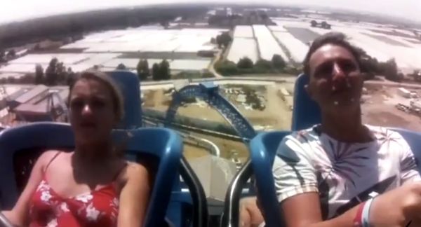 Мужской дабл-кайф