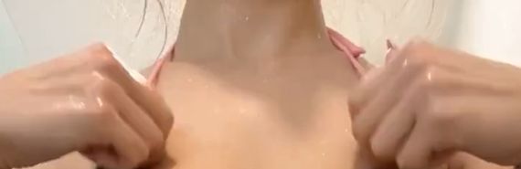 Красивый купальник