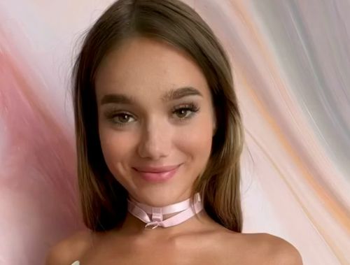 Линия загара⁠⁠