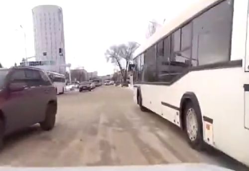 У Миши хрен проскочишь