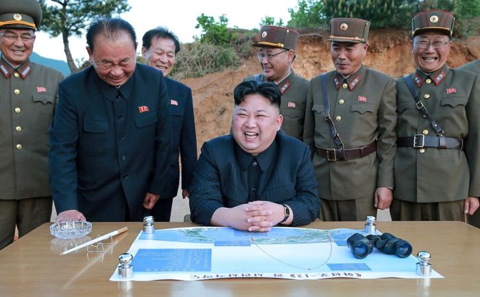 Туры «всё включено» в Северную Корею