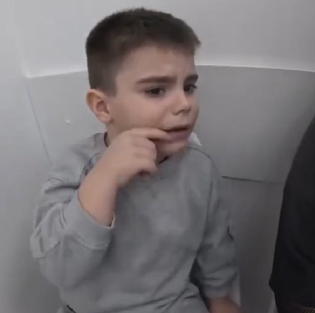 Детский стоматолог, который умеет находить подход к малышам