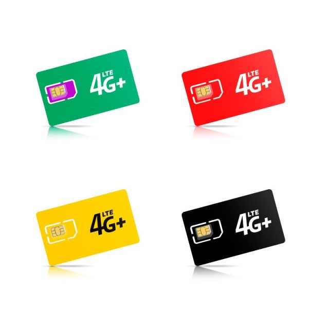 На «Госуслугах» запустили сервис для проверки количества SIM-карт