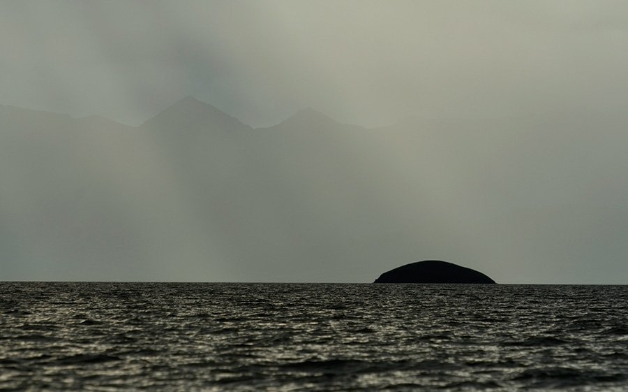 Кроноцкое озеро — как оно выглядит