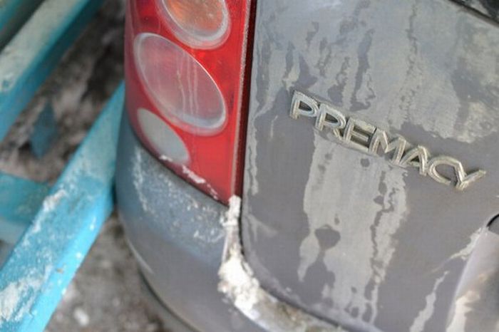 Припарковался? (6 фото)