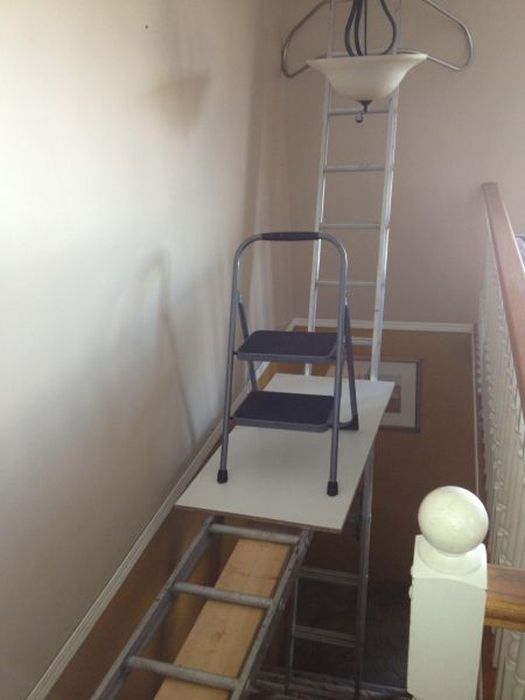 Техник безопасности прежде всего (54 фото)