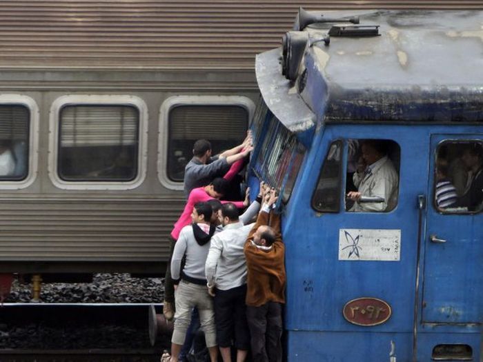 Техник безопасности прежде всего (54 фото)