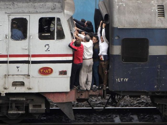 Техник безопасности прежде всего (54 фото)