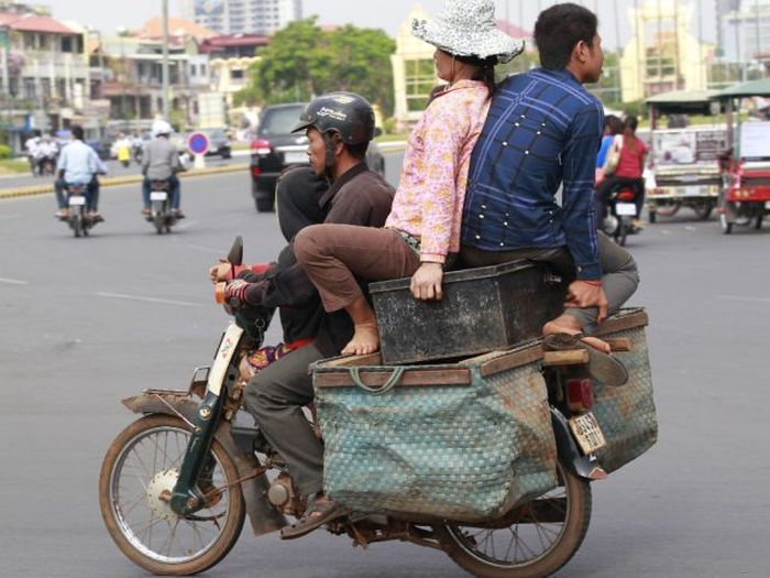 Техник безопасности прежде всего (54 фото)