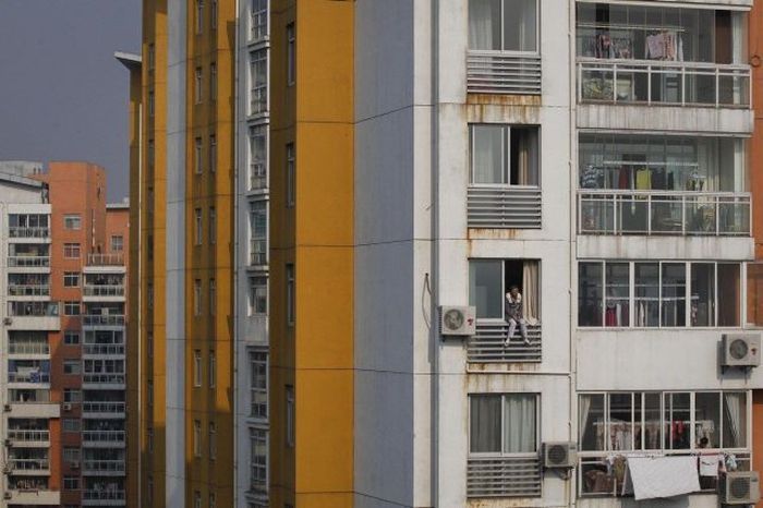 Техник безопасности прежде всего (54 фото)