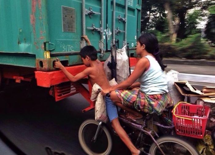 Техник безопасности прежде всего (54 фото)