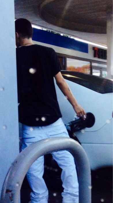 Техник безопасности прежде всего (54 фото)