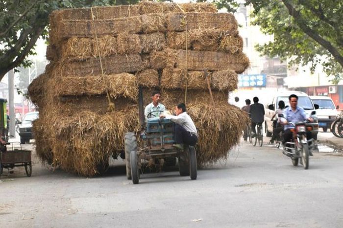 Техник безопасности прежде всего (54 фото)