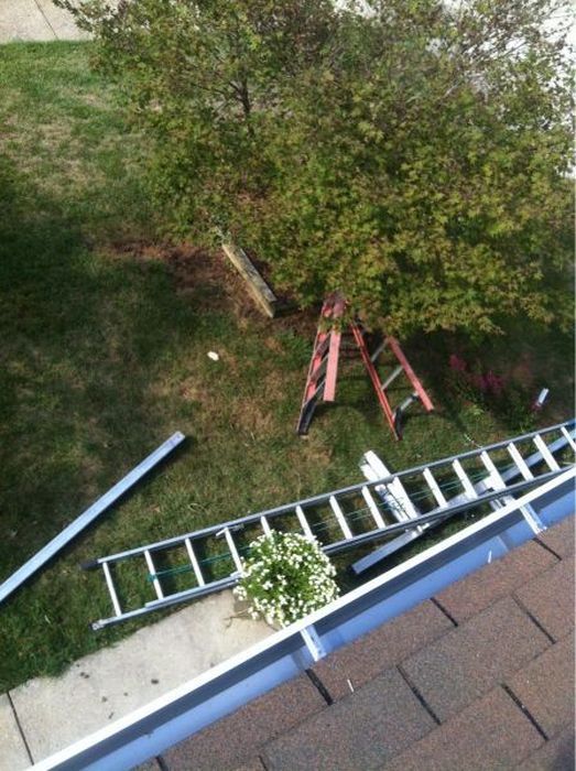 Техник безопасности прежде всего (54 фото)