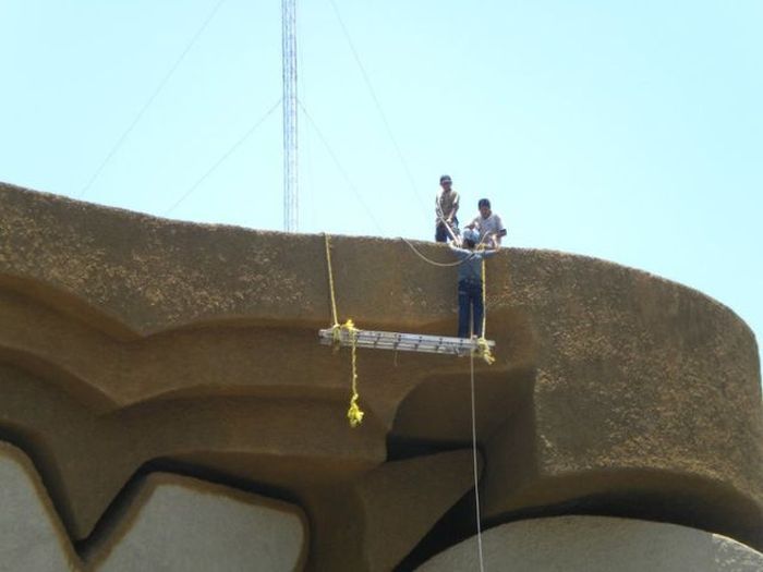 Техник безопасности прежде всего (54 фото)