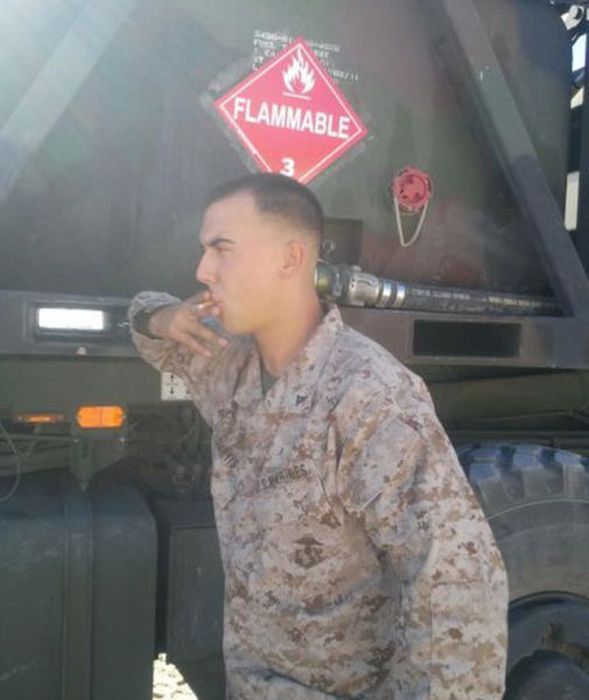 Техник безопасности прежде всего (54 фото)