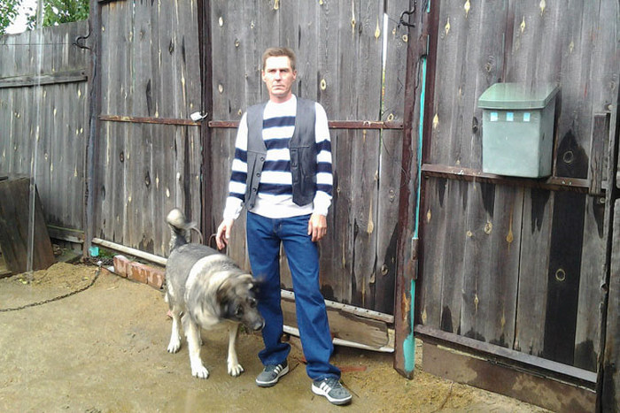 Есть еще добрые люди!